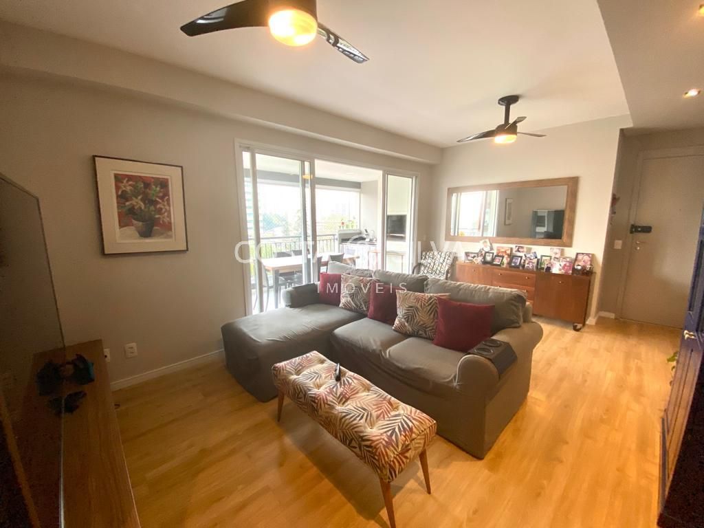 Apartamento com 2 suítes à venda em Morumbi, São Paulo, por R$ 1.150.000 Imagem 4