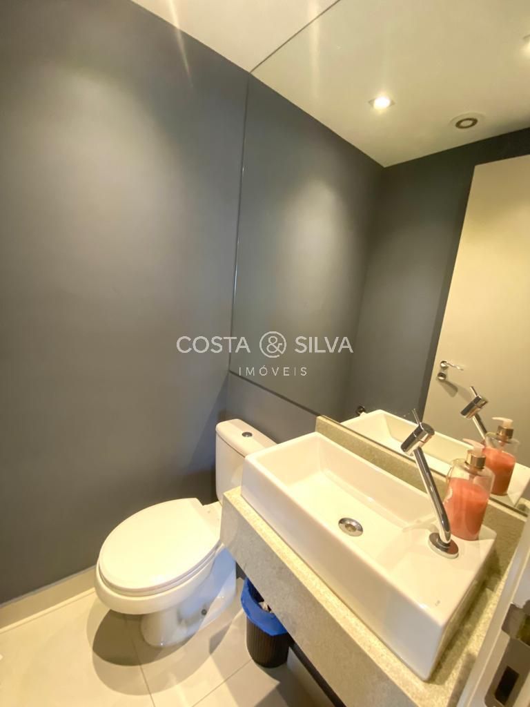 Apartamento com 2 suítes à venda em Morumbi, São Paulo, por R$ 1.150.000 Imagem 8