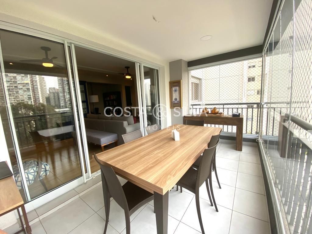 Apartamento com 2 suítes à venda em Morumbi, São Paulo, por R$ 1.150.000 Imagem 5