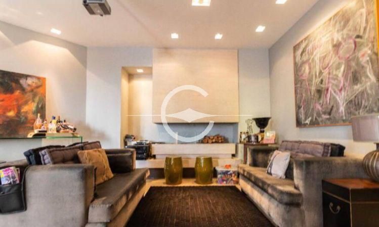 Apartamento com 2 suítes à venda em Campo Belo, São Paulo, por R$ 2.300.000 Imagem 4