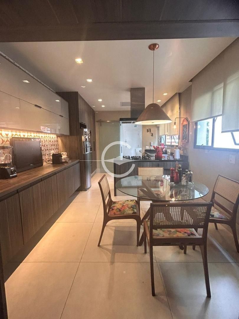 Apartamento com 2 suítes à venda em Campo Belo, São Paulo, por R$ 2.300.000 Imagem 6