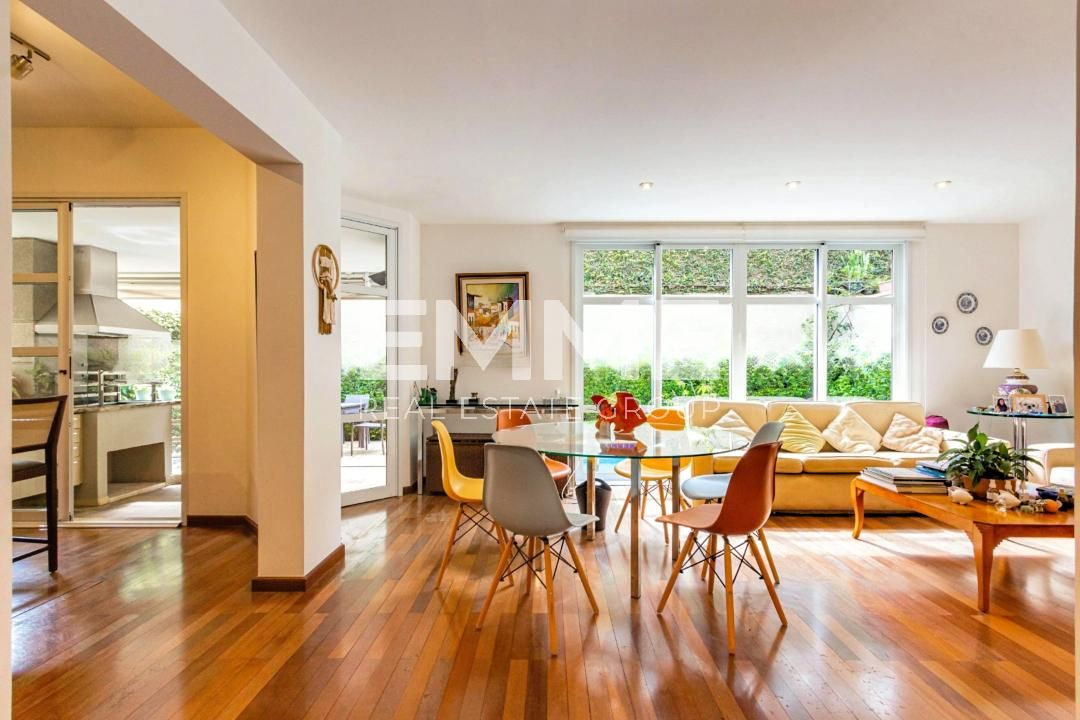 Casa de condomínio com 4 suítes à venda em Cidade Jardim, São Paulo, por R$ 6.400.000 Imagem 7