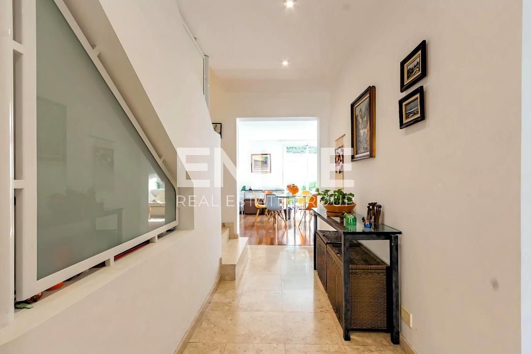 Casa de condomínio com 4 suítes à venda em Cidade Jardim, São Paulo, por R$ 6.400.000 Imagem 8