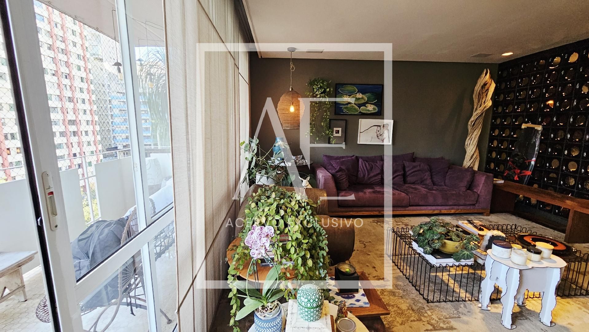 Apartamento com 1 suítes à venda em Jardim América, São Paulo, por R$ 2.890.000 Imagem 6