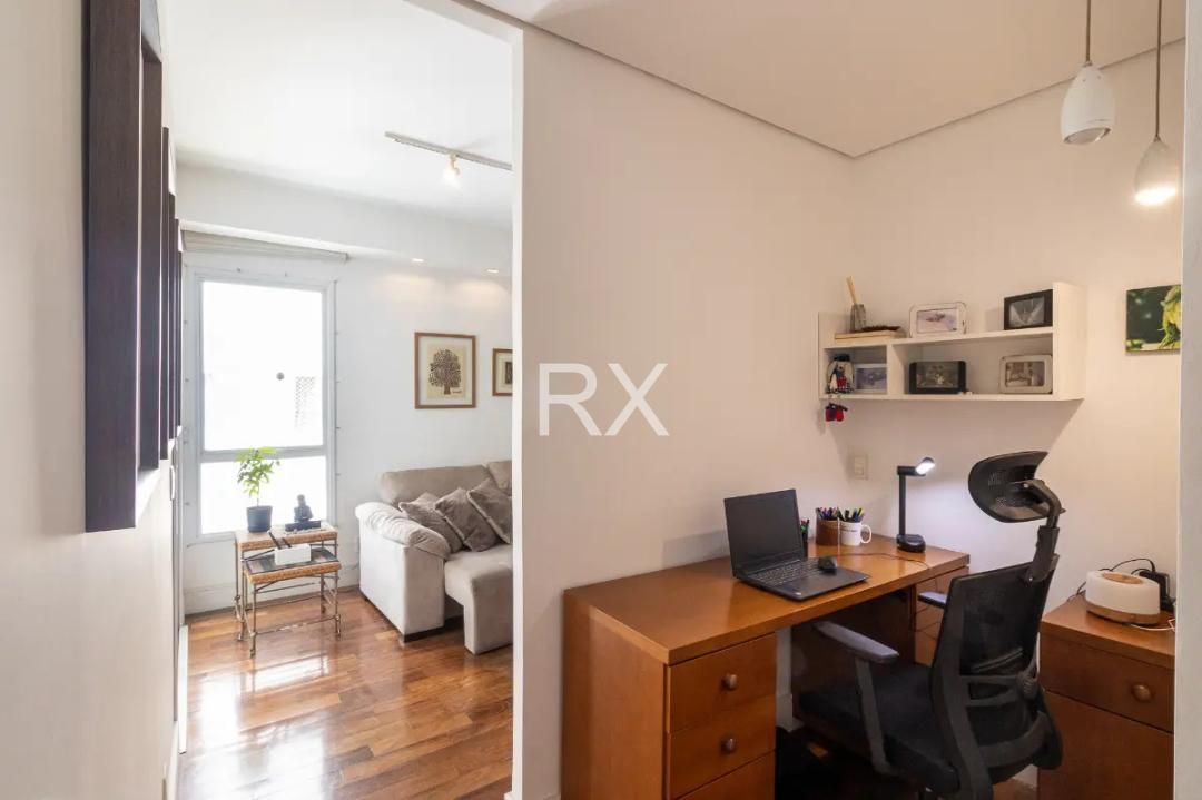 Apartamento com 2 suítes à venda em Santa Cecília, São Paulo, por R$ 1.020.000 Imagem 7