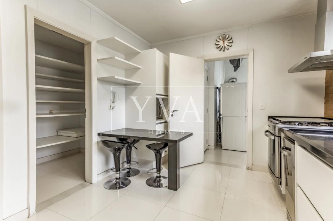 Duplex com 4 suítes à venda em Jardim Paulista, São Paulo, por R$ 4.500.000 Imagem 8