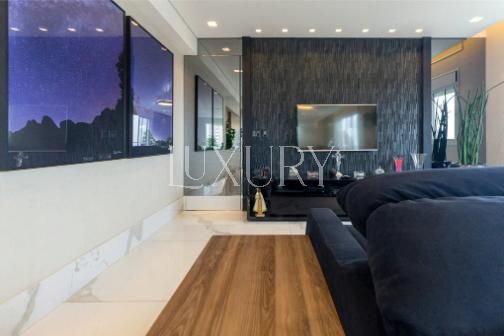 Apartamento com 3 suítes à venda em Vila Mariana, São Paulo, por R$ 3.750.000 Imagem 8