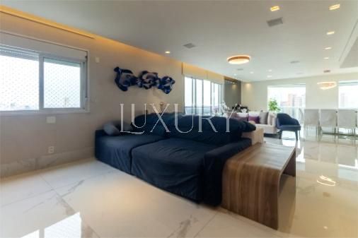 Apartamento com 3 suítes à venda em Vila Mariana, São Paulo, por R$ 3.750.000 Imagem 6