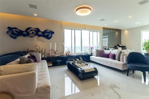 Apartamento com 3 suítes à venda em Vila Mariana, São Paulo, por R$ 3.750.000 Imagem 4