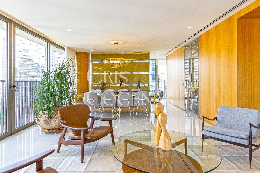 Apartamento com 2 suítes à venda em Vila Olímpia, São Paulo, por R$ 11.800.000 Imagem 4