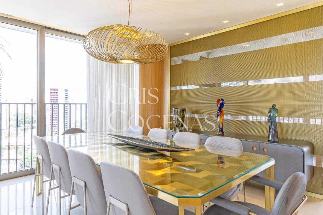 Apartamento com 2 suítes à venda em Vila Olímpia, São Paulo, por R$ 11.800.000 Imagem 5