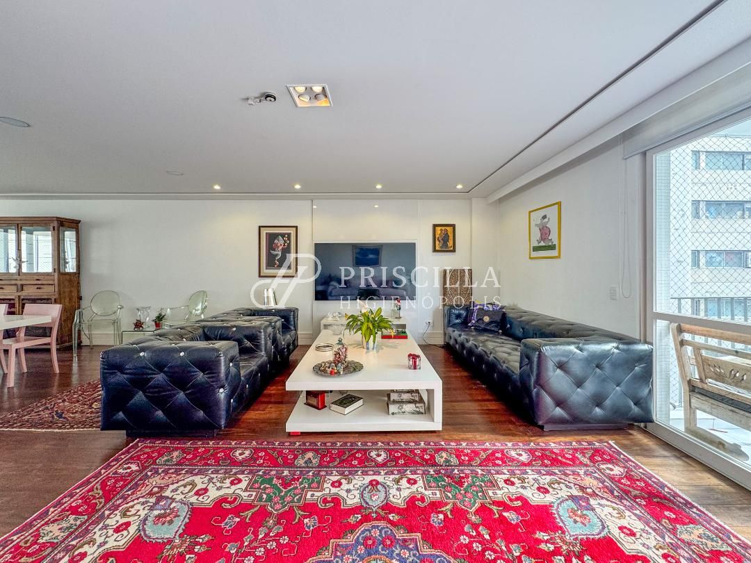 Apartamento com 1 suítes à venda em Santa Cecília, São Paulo, por R$ 2.800.000 Imagem 7