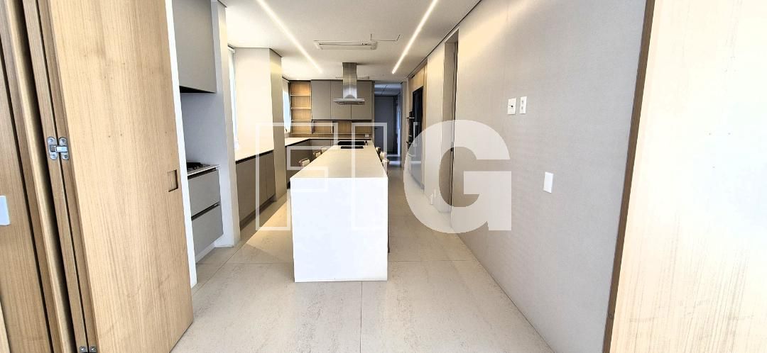 Apartamento com 4 suítes à venda em Moema Pássaros, São Paulo, por R$ 19.375.000 Imagem 8
