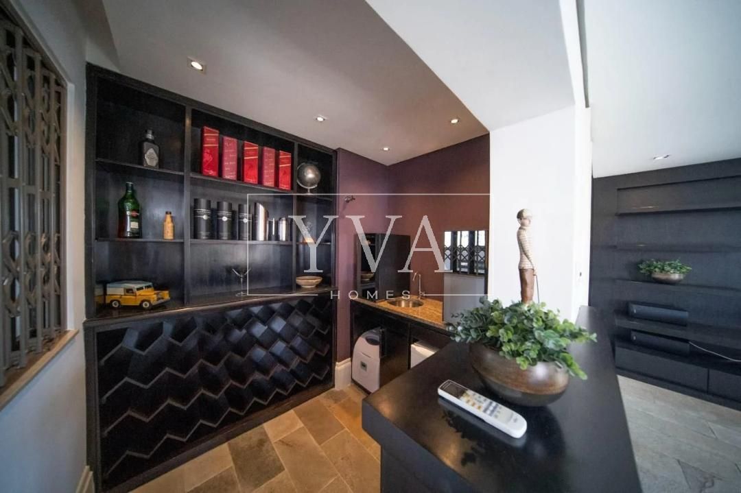 Cobertura com 2 suítes à venda em Moema Índios, São Paulo, por R$ 4.900.000 Imagem 7