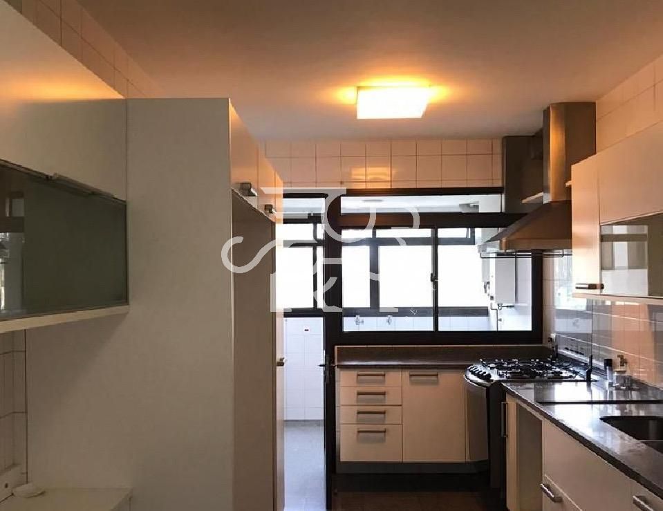 Apartamento com 3 suítes à venda em Real Parque, São Paulo, por R$ 1.820.000 Imagem 7