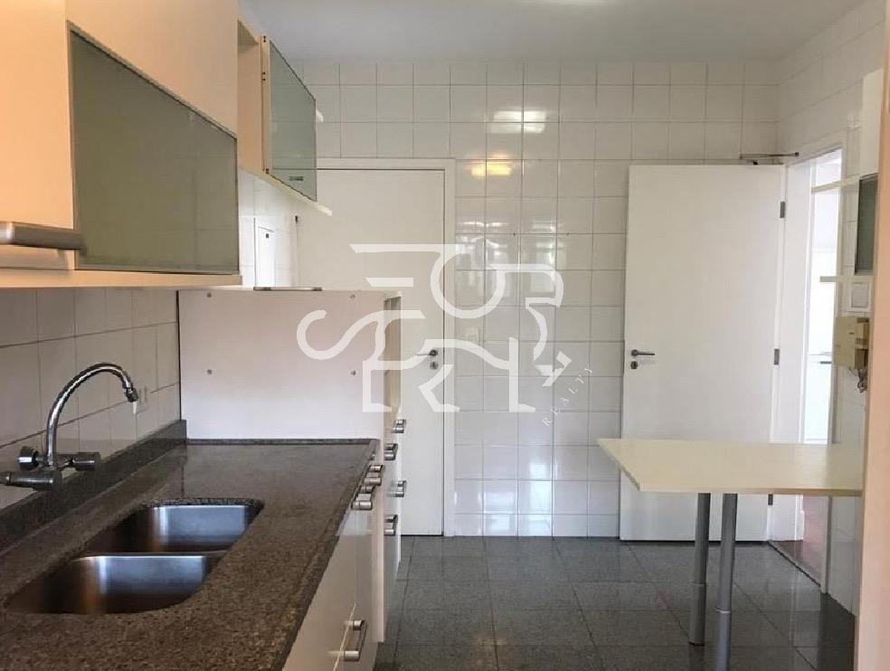 Apartamento com 3 suítes à venda em Real Parque, São Paulo, por R$ 1.820.000 Imagem 5