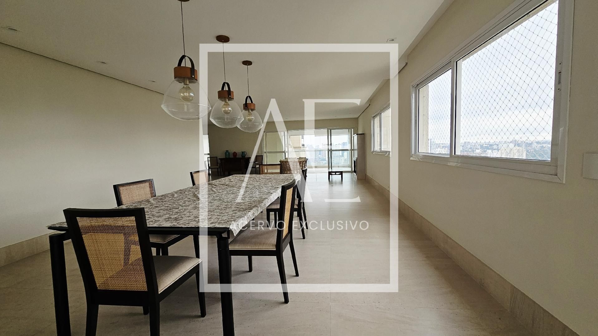 Apartamento com 4 suítes à venda em Panamby, São Paulo, por R$ 7.500.000 Imagem 8