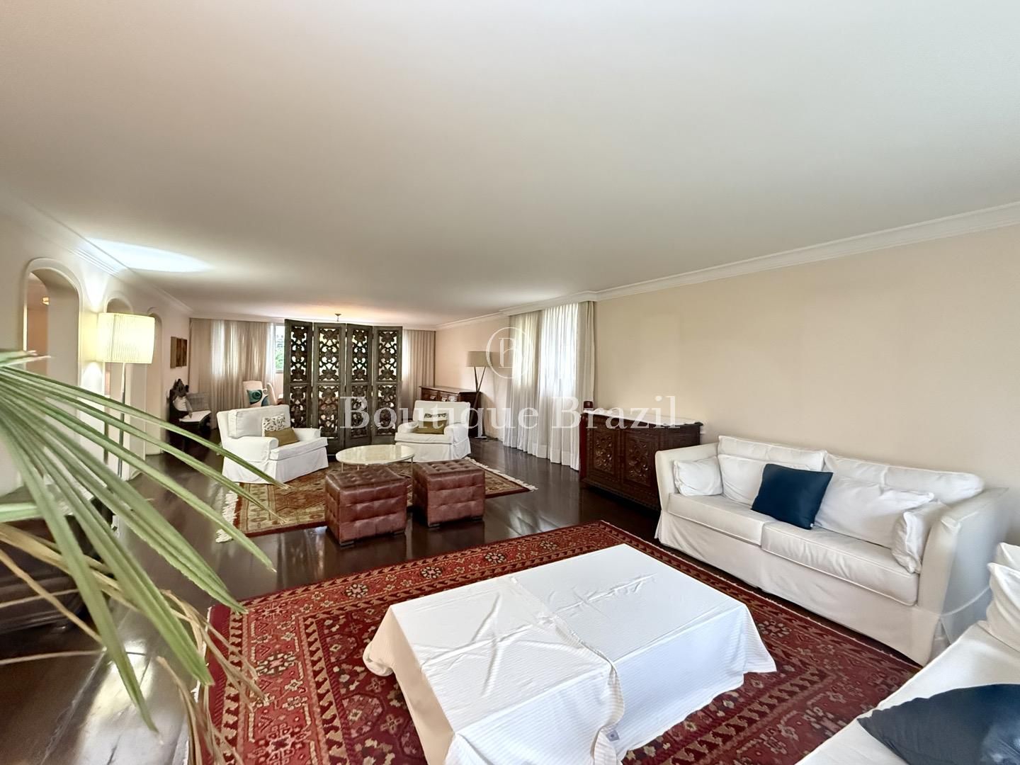 Apartamento com 3 suítes à venda em Itaim Bibi, São Paulo, por R$ 6.000.000 Imagem 4