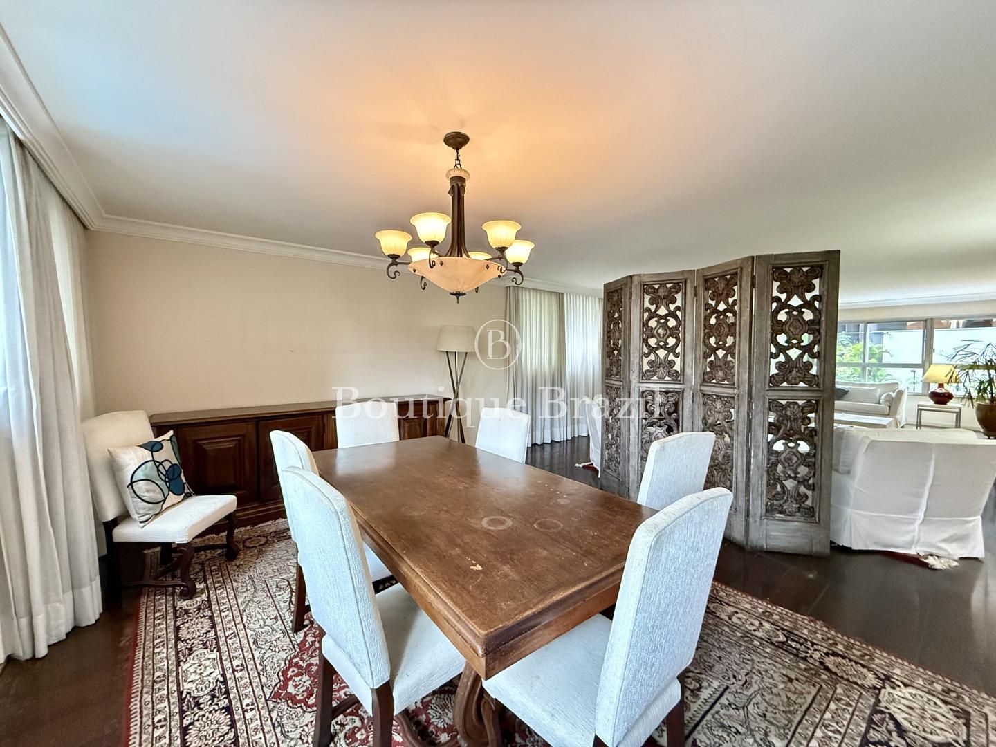 Apartamento com 3 suítes à venda em Itaim Bibi, São Paulo, por R$ 6.000.000 Imagem 6