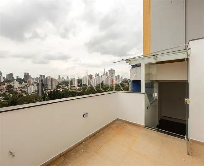 Cobertura com 1 suítes à venda em Pinheiros, São Paulo, por R$ 1.600.000 Imagem 6