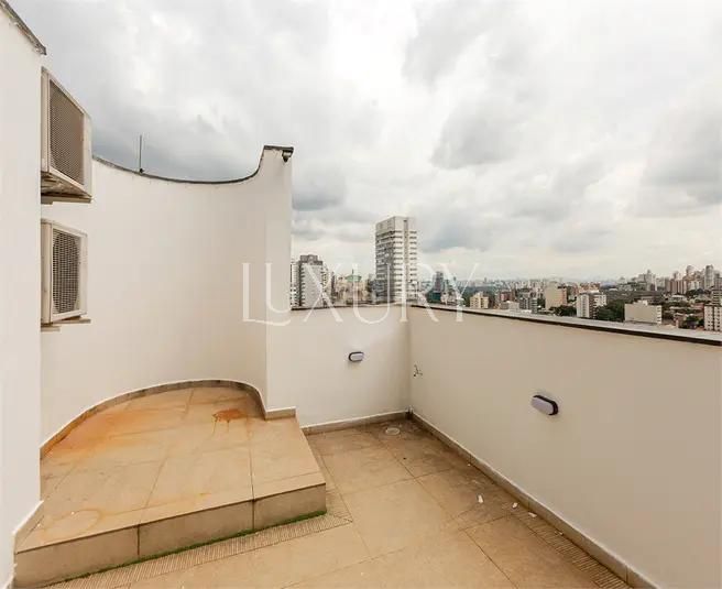 Cobertura com 1 suítes à venda em Pinheiros, São Paulo, por R$ 1.600.000 Imagem 7