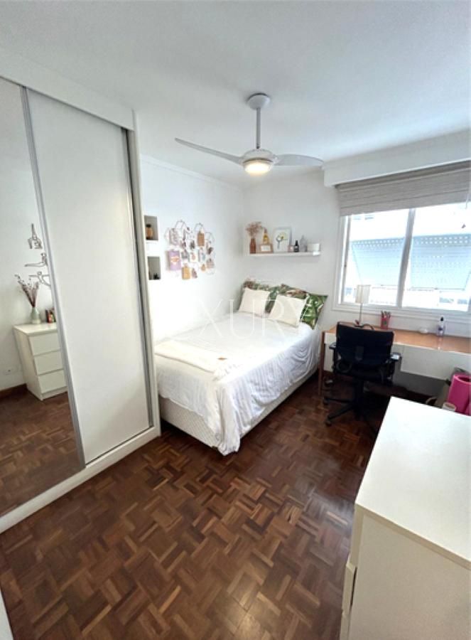 Apartamento com 1 suítes à venda em Jardim América, São Paulo, por R$ 1.800.000 Imagem 5