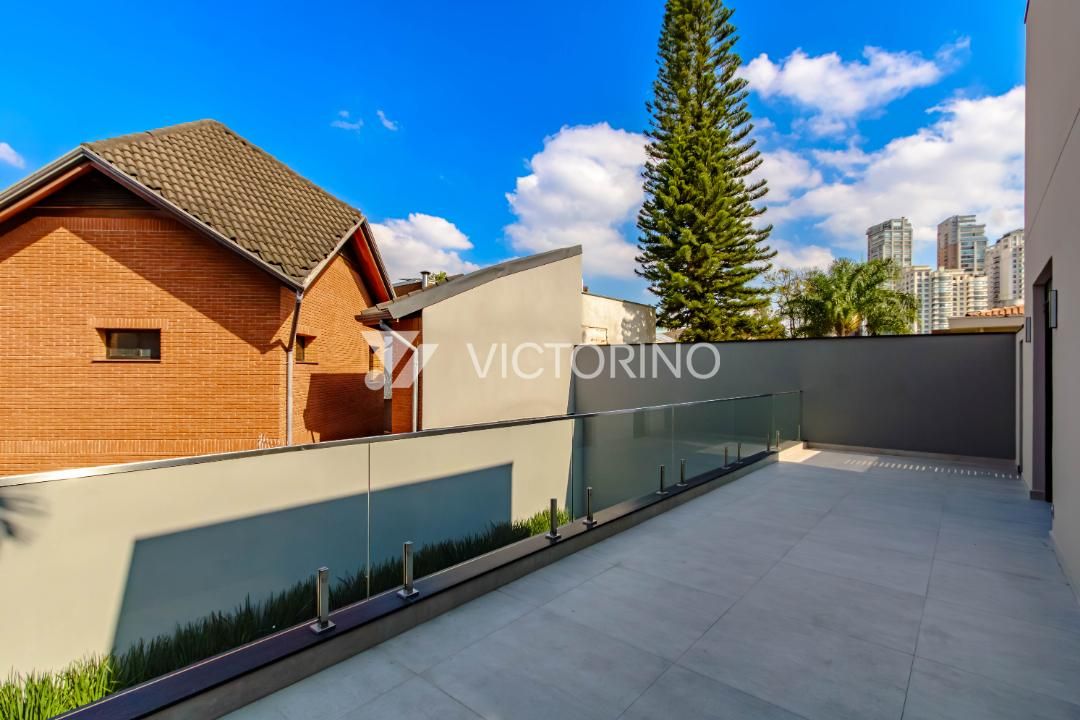 Casa com 4 suítes à venda em Jardim Luzitania, São Paulo, por R$ 13.600.000 Imagem 6