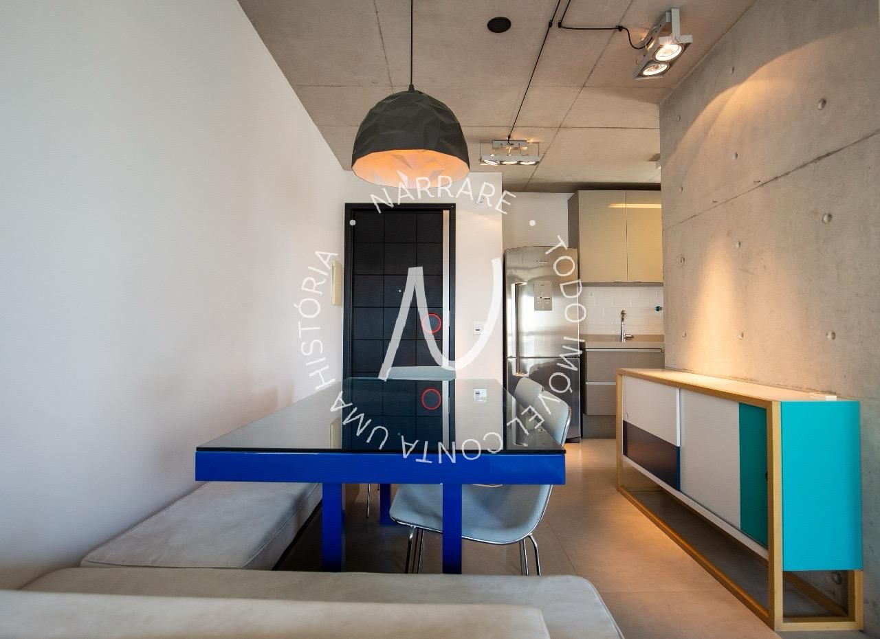 Apartamento com 1 suítes à venda em Vila Olímpia, São Paulo, por R$ 1.400.000 Imagem 5