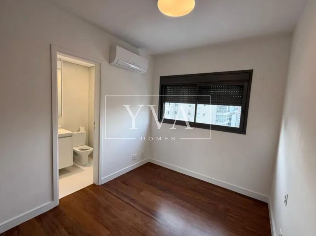 Apartamento com 3 suítes à venda em Vila Olímpia, São Paulo, por R$ 4.390.000 Imagem 6