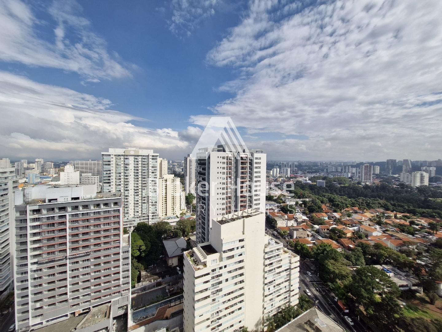 Apartamento com 1 suítes à venda em Alto da Boa Vista, São Paulo, por R$ 1.100.000 Imagem 7
