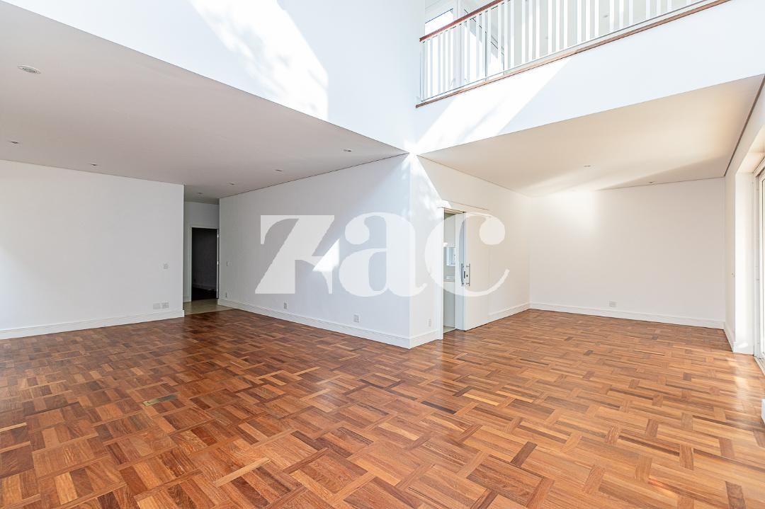 Casa com 3 suítes à venda em Alto de Pinheiros, São Paulo, por R$ 6.500.000 Imagem 4