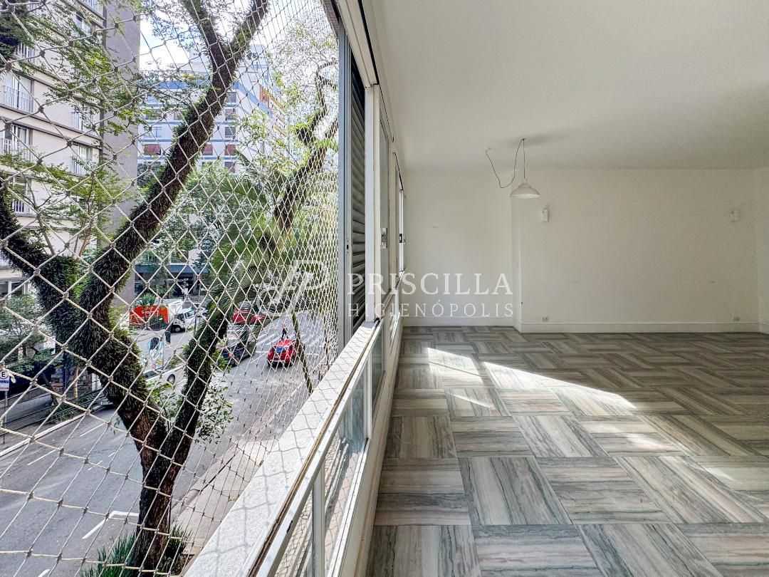 Apartamento com 1 suítes à venda em Higienópolis, São Paulo, por R$ 2.200.000 Imagem 4