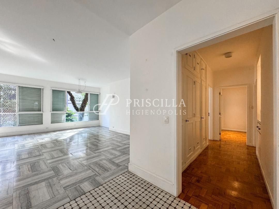 Apartamento com 1 suítes à venda em Higienópolis, São Paulo, por R$ 2.200.000 Imagem 8