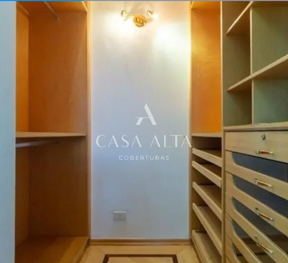 Cobertura com 1 suítes à venda em Moema Pássaros, São Paulo, por R$ 2.600.000 Imagem 8