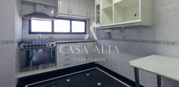 Cobertura com 1 suítes à venda em Moema Pássaros, São Paulo, por R$ 2.600.000 Imagem 7