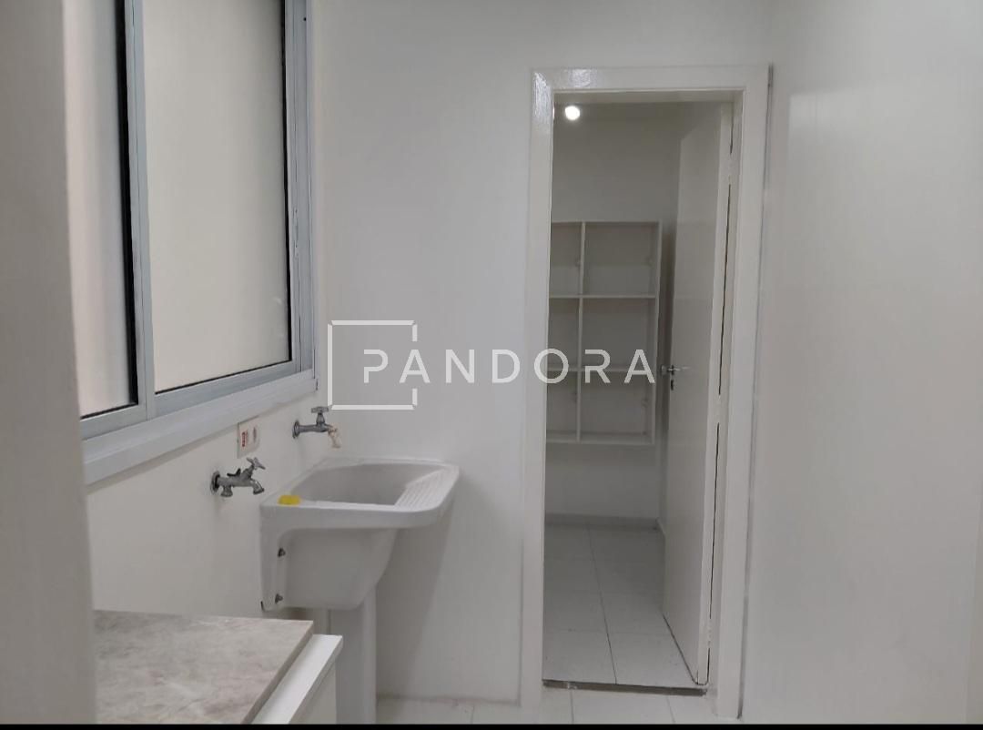Apartamento com 1 suítes à venda em Cerqueira César, São Paulo, por R$ 1.200.000 Imagem 4