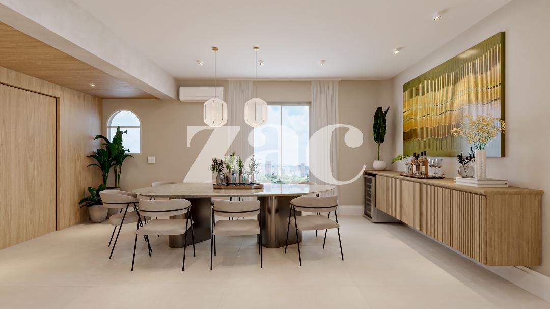 Apartamento com 3 suítes à venda em Jardim América, São Paulo, por R$ 8.790.000 Imagem 4