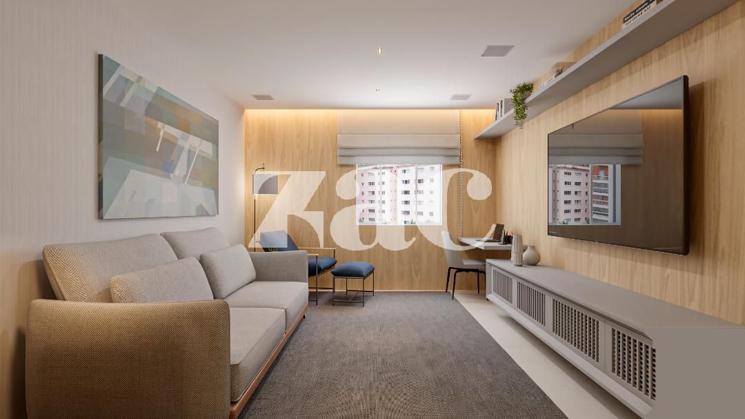 Apartamento com 3 suítes à venda em Jardim América, São Paulo, por R$ 8.790.000 Imagem 6