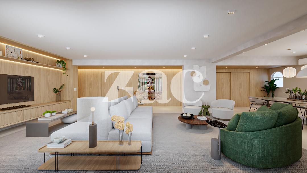 Apartamento com 3 suítes à venda em Jardim América, São Paulo, por R$ 8.790.000 Imagem 5