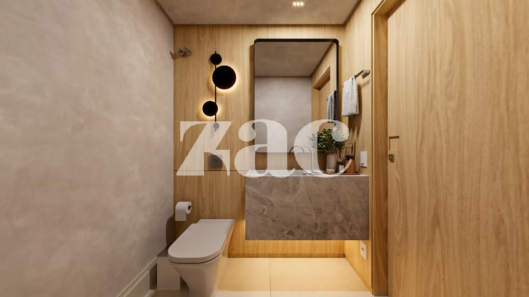 Apartamento com 3 suítes à venda em Jardim América, São Paulo, por R$ 8.790.000 Imagem 7