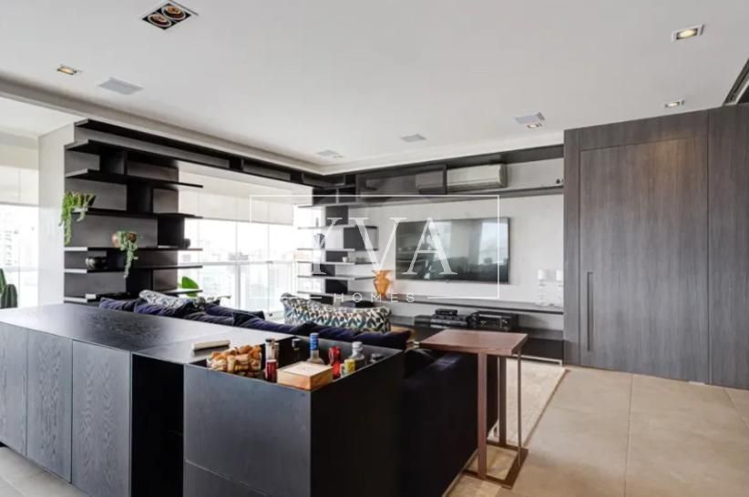 Apartamento com 3 suítes à venda em Campo Belo, São Paulo, por R$ 4.468.000 Imagem 7