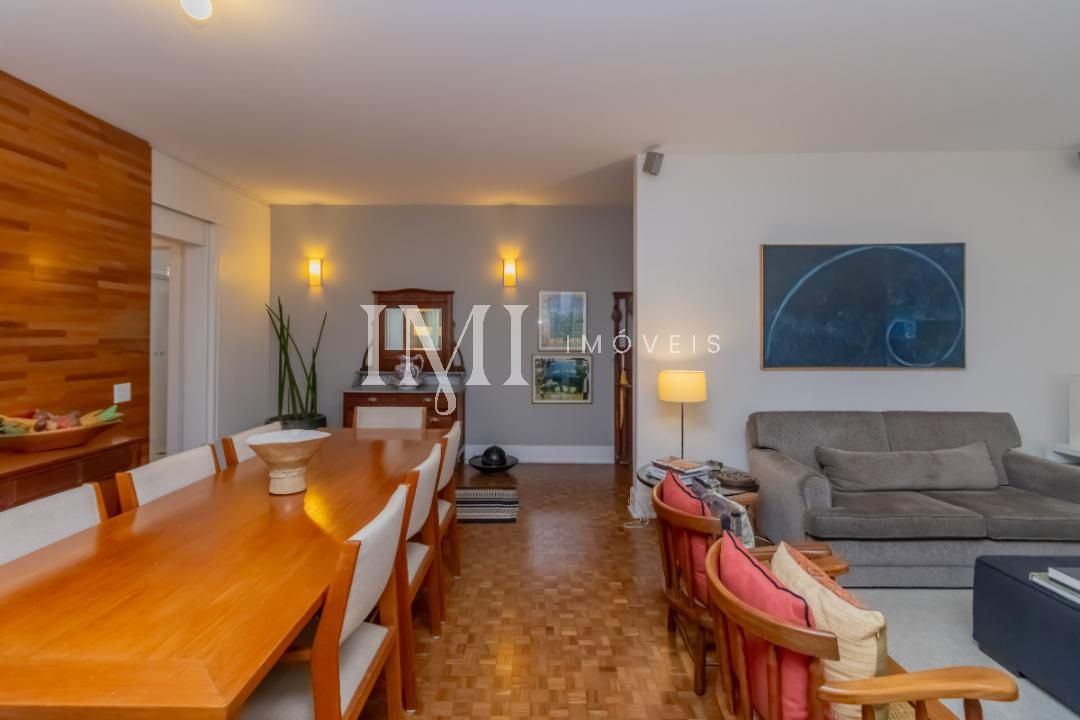 Apartamento com 1 suítes à venda em Jardim América, São Paulo, por R$ 2.100.000 Imagem 5