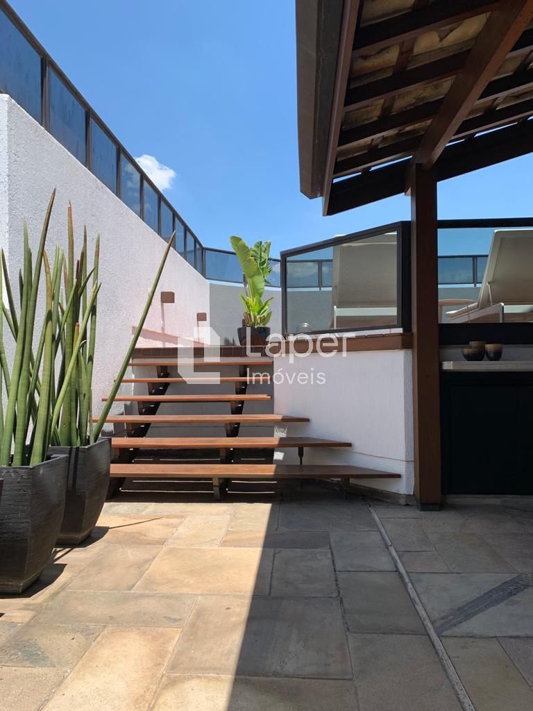 Cobertura com 2 suítes à venda em Moema, São Paulo, por R$ 4.900.000 Imagem 8