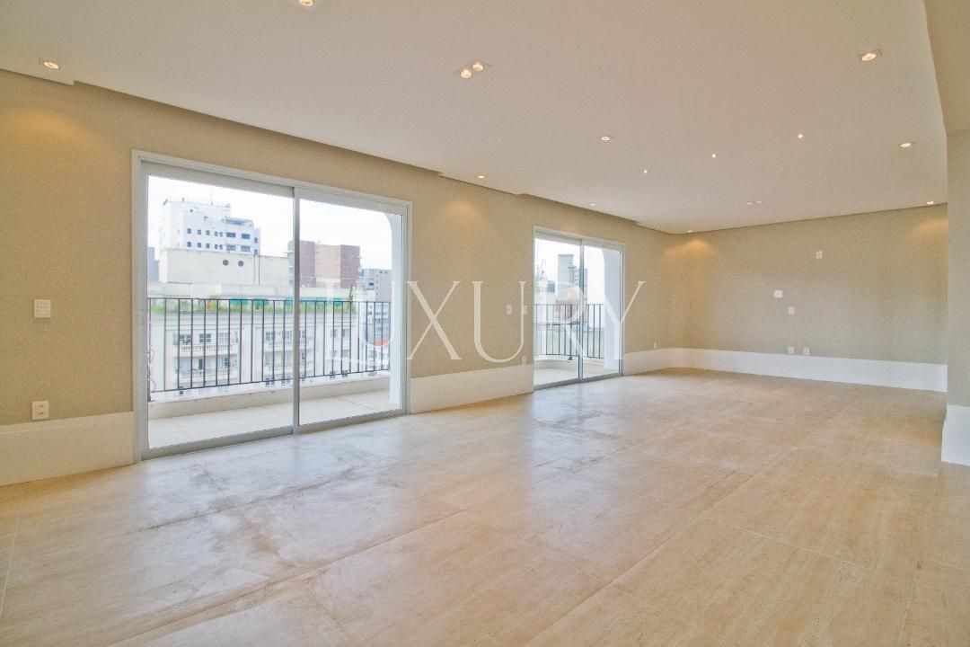 Apartamento com 3 suítes à venda em Jardim Paulista, São Paulo, por R$ 5.300.000 Imagem 5