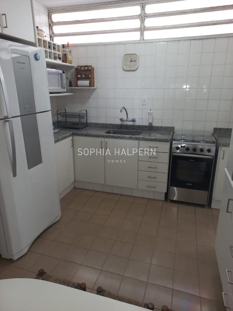 Apartamento com 1 suítes à venda em Higienópolis, São Paulo, por R$ 1.350.000 Imagem 5