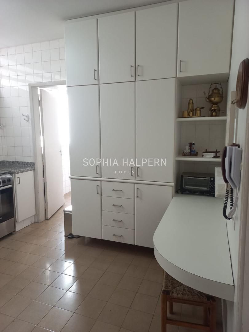 Apartamento com 1 suítes à venda em Higienópolis, São Paulo, por R$ 1.350.000 Imagem 8