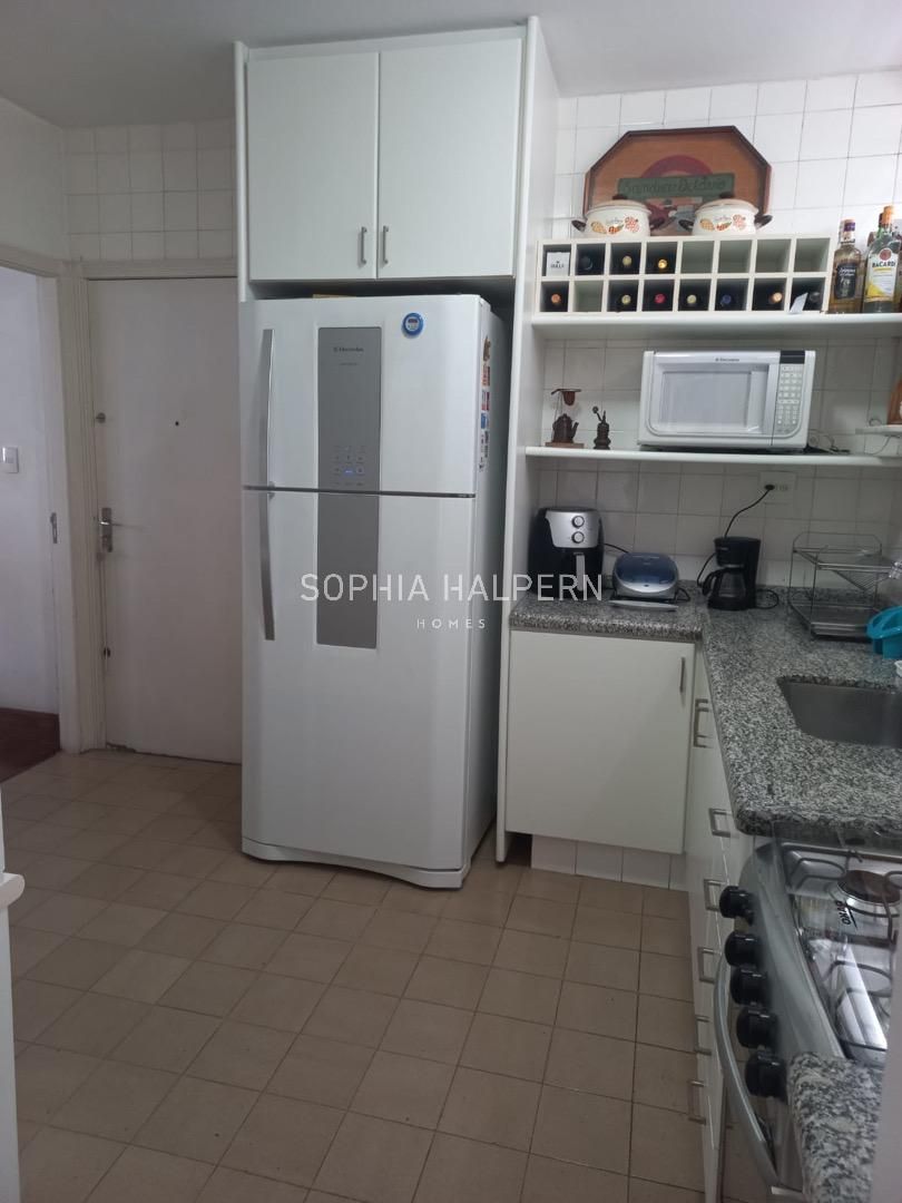 Apartamento com 1 suítes à venda em Higienópolis, São Paulo, por R$ 1.350.000 Imagem 7