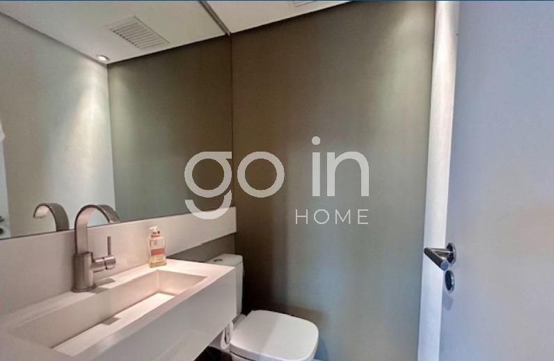 Apartamento com 2 suítes à venda em Alto de Pinheiros, São Paulo, por R$ 5.000.000 Imagem 6