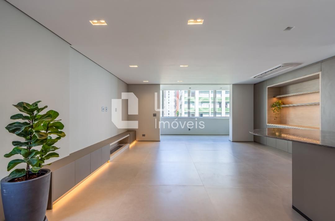 Apartamento com 2 suítes à venda em Itaim Bibi, São Paulo, por R$ 3.990.000 Imagem 8