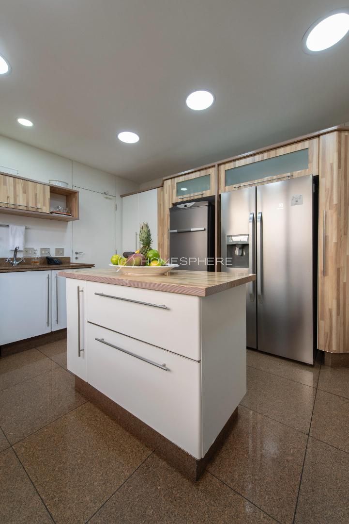 Apartamento com 4 suítes à venda em Itaim Bibi, São Paulo, por R$ 35.000.000 Imagem 8